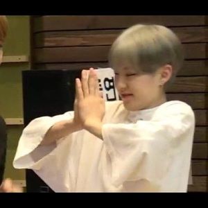 Meet your Posher, Diana